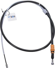 Трос ручного тормоза