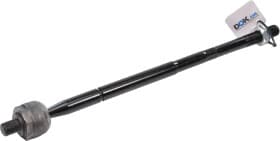 Кермова тяга