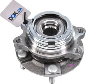 Комплект ступицы колеса