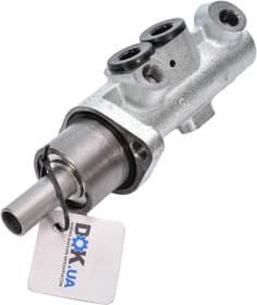 Главный тормозной цилиндр