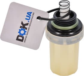 Паливний фільтр грубої очистки