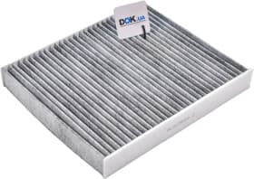 Фільтр салону