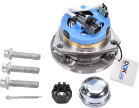 Ступиця колеса Starline LO 23511