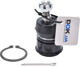 Шаровая опора