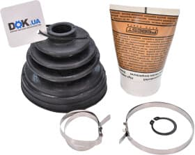 Пильовик гранати