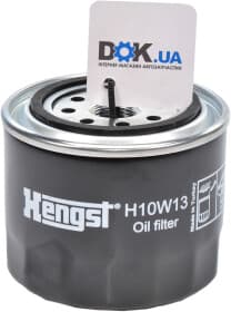 Масляный фильтр