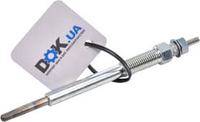 Свічка розжарювання