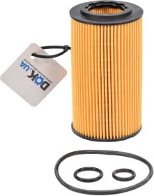 Оливний фільтр