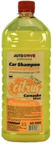 Концентрат автошампуня Auto Drive Citrus с воском