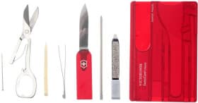 Карта-мультитул Victorinox SwissCard 0.7100.T