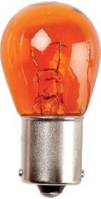 Автолампа Tempest S25 BA15s 21 W оранжевая S2524V21WBA15SAMB