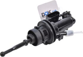 Главный цилиндр сцепления