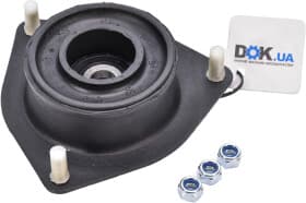 Комплект (опора + подшипник)