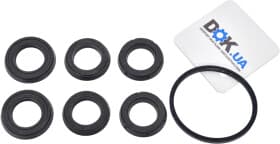 Ремкомплект головного гальмівного циліндра