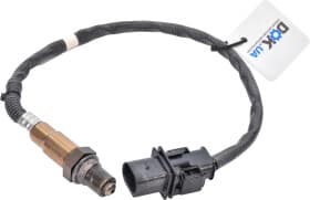 Лямбда-зонд