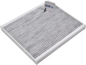 Фильтр салона Фильтр салона