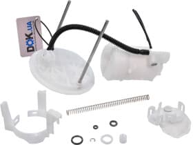 Паливний фільтр JS Asakashi FS8019