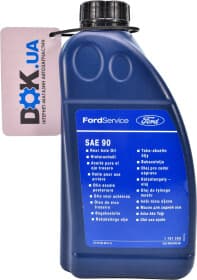 Трансмісійна олива Ford GL-5 90W