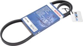 Поліклиновий ремінь