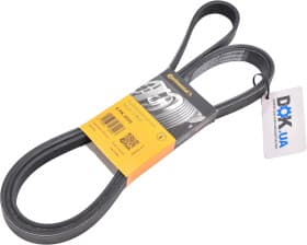 Поликлиновой ремень