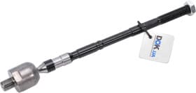 Кермова тяга