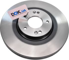 Гальмівний диск