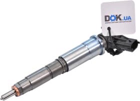 Топливная форсунка