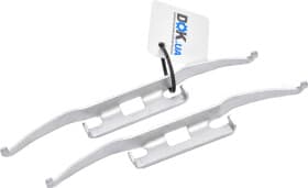 Компоненти дискових гальмівних колодок Компоненти дискових гальмівних колодок