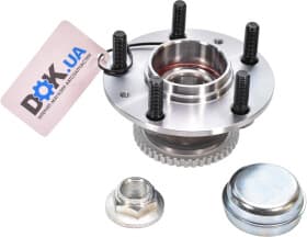 Ступица колеса