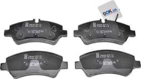 Тормозные колодки