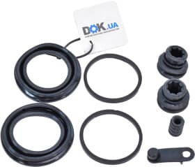 Ремкомплект тормозного суппорта