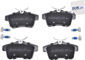 Гальмівні колодки Гальмівні колодки