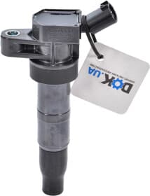 Котушка запалювання