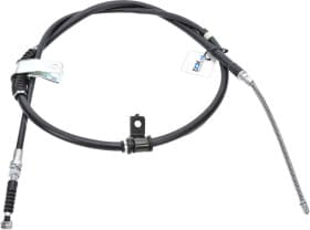 Трос ручного гальма