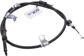 Трос ручного гальма