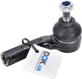 Наконечник кермової тяги