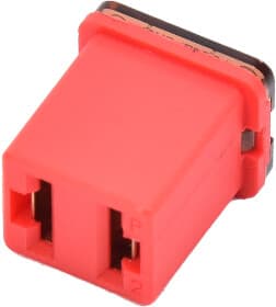 Запобіжник автомобільний Cargo 192783 FJ17 50A