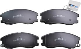 Гальмівні колодки