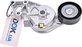 Натяжний ролик поліклинового ременя