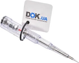 Викрутка індикаторна Yato YT-2864