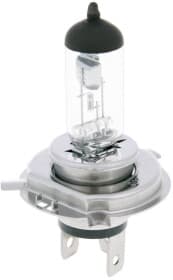 Автолампа Jahn More Light +30% H4 P43t 55 W 60 W прозрачная 1134