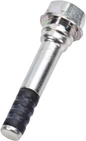 Направляющий болт скобы тормозного суппорта