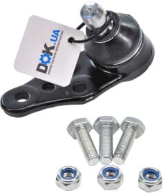 Шаровая опора