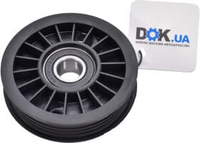 Натяжной ролик поликлинового ремня Autlog RT1047