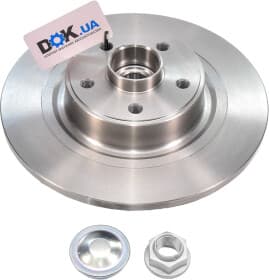 Гальмівний диск