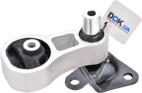 Подушка двигуна