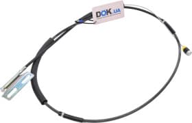 Тросик газа