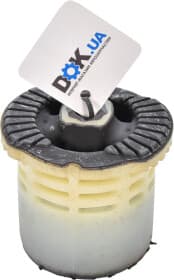 Сайлентблок балки