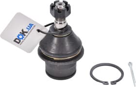 Шаровая опора