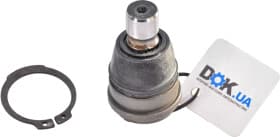 Шаровая опора